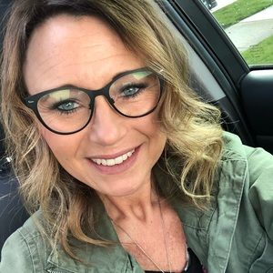 Meet your Posher, Tammy